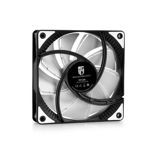 Deepcool GamerStorm TF120 White (Single Pack)